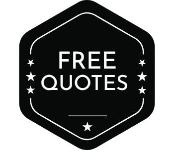free quotes badge