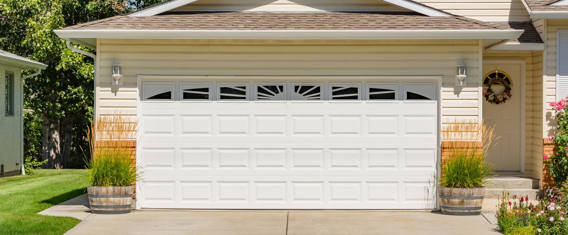 Garage Door Repair